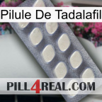 Tadalafil Pill 08